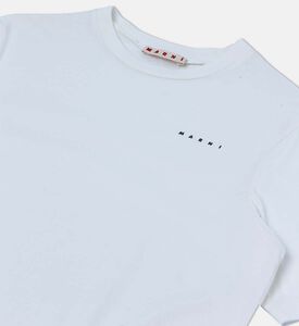 Sequin-embellished T-shirt Sequin-embellished T-shirt