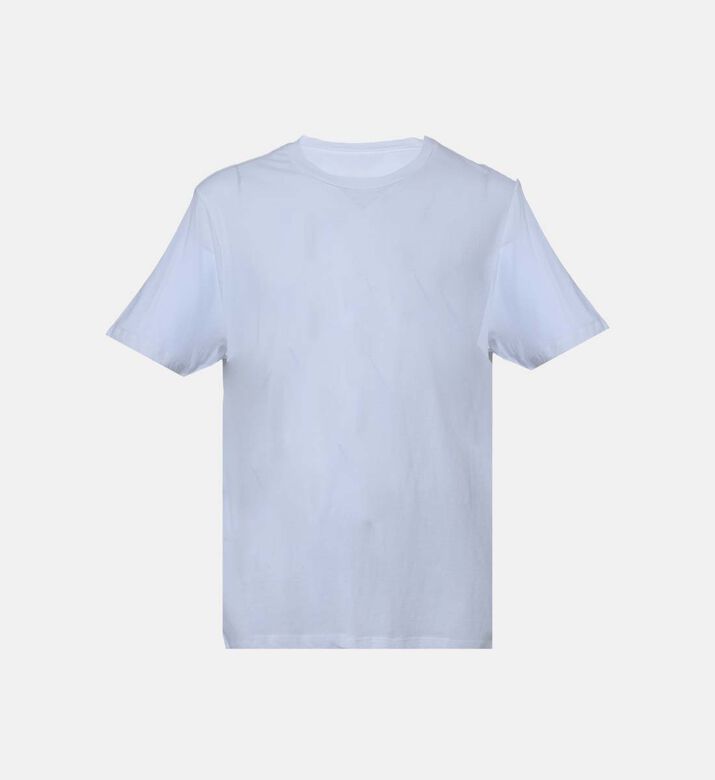 تيشيرت ستوكهولم سلوب قطن