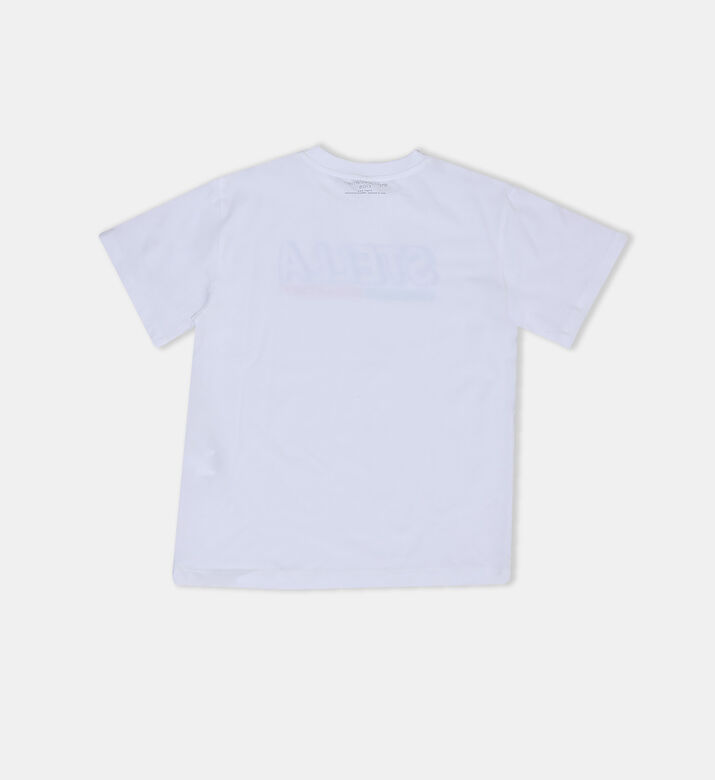 Sport Cotton Logo-print T-shirt Sport Cotton Logo-print T-shirt