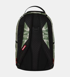 Sprayground Avian Mascot Accessory Pouch, Packshot View