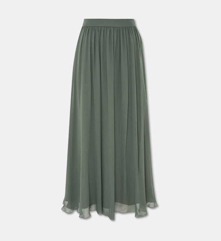 Carter and White Skirt Lucy, Packshot View