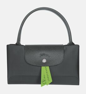 Longchamp Bag Le Pliage, Green, Packshot View