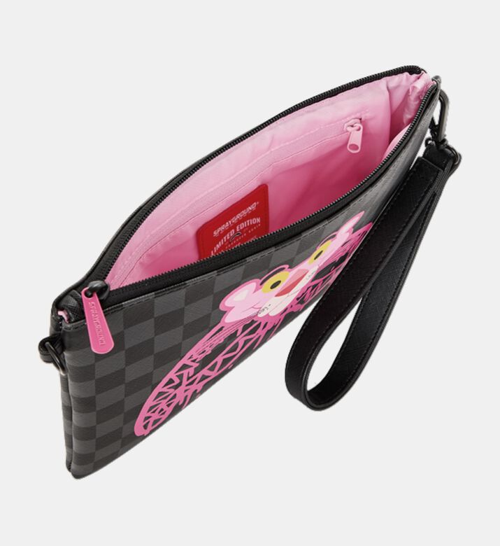 Sprayground Parisian Patchwork Elite Backpack, Packshot View
