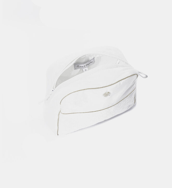 حقيبة أدوات تواليت بيبي ديليكاتيس