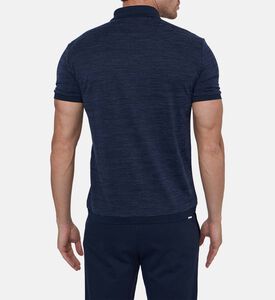 Embroidered Logo Polo Shirt Embroidered Logo Polo Shirt