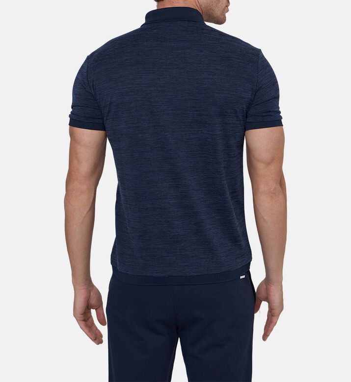 Embroidered Logo Polo Shirt Embroidered Logo Polo Shirt