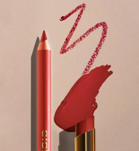 SISLEY Lipstick Phyto Rouge Shine 3g, 43-sh-scarlet, Packshot View