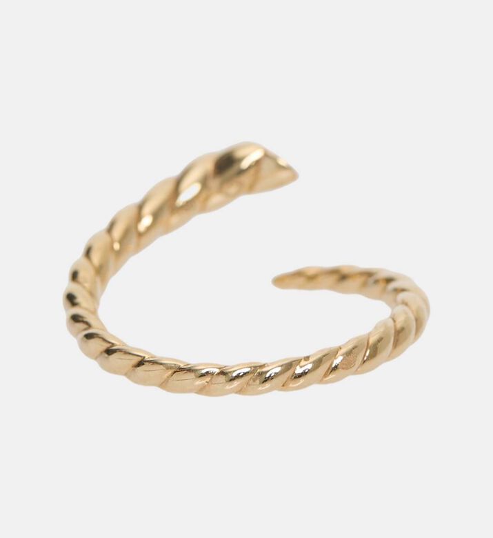 Unicorn Gold Ring - 18k