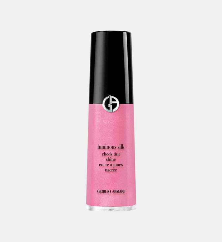 Luminous Silk Cheek Tint Shine Liquid Blush