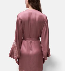 Chantelle Kimono, Model View