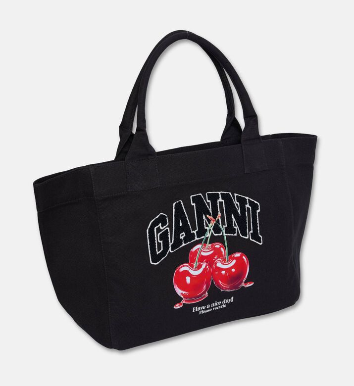 Ganni Bag Tote, Packshot View