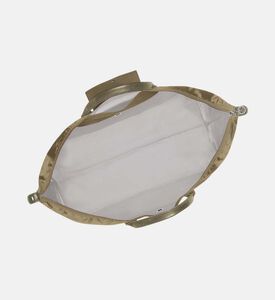 Top Handle Travel Bag