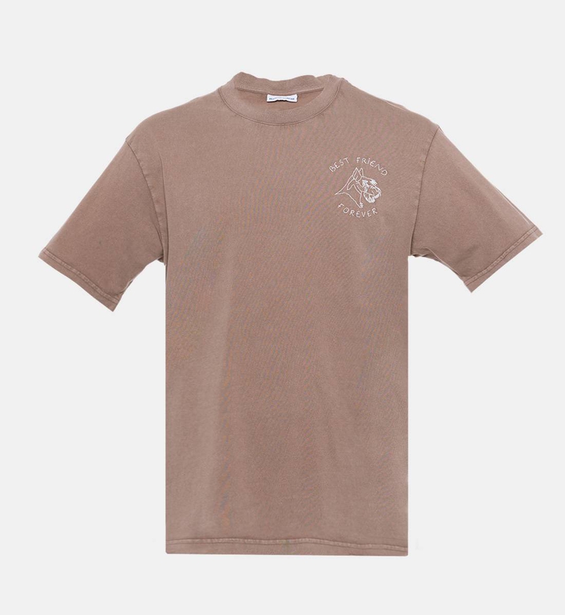 Patureau Dog Graphic T-shirt