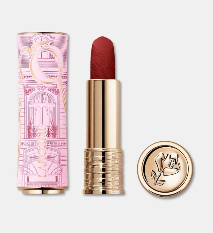 Lancome Lipstick Matte Lar, 296, Packshot View