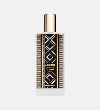 Abu Dhabi Eau De Parfum