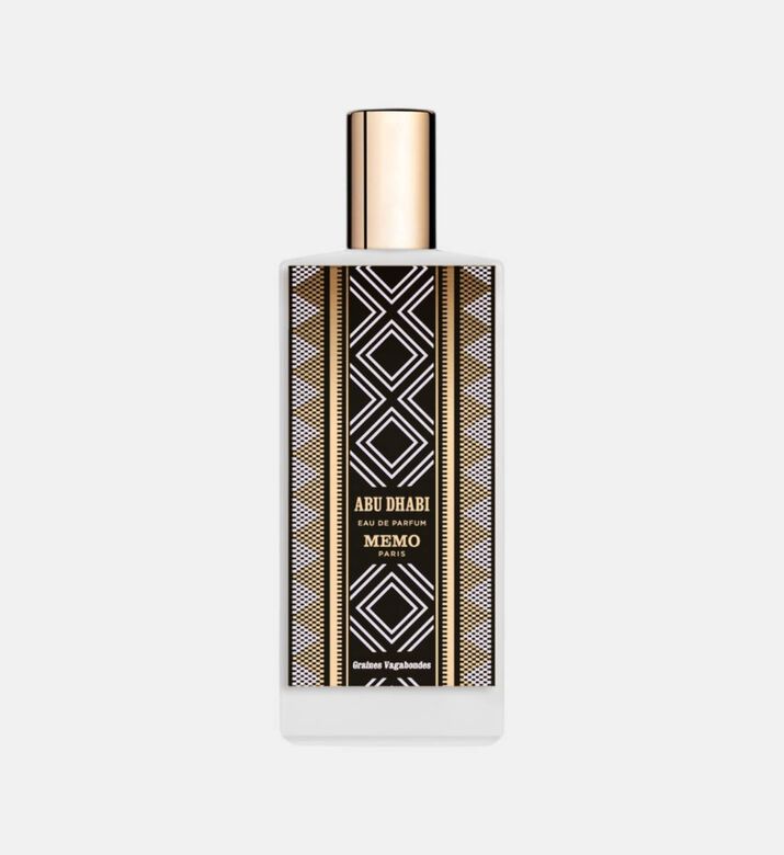 Abu Dhabi Eau De Parfum