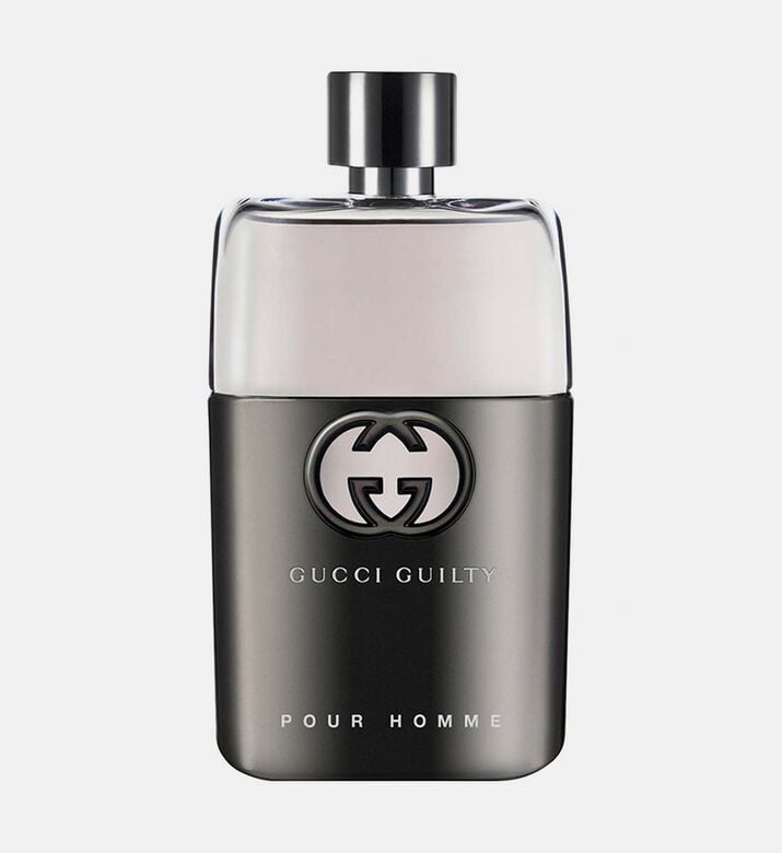 Gucci Beauty Guilty Pour Homme Eau De Toilette, Packshot View