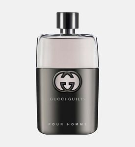 Gucci Beauty Guilty Pour Homme Eau De Toilette, Packshot View Gucci Beauty Guilty Pour Homme Eau De Toilette, Packshot View