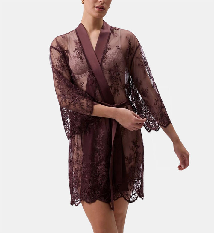 Rya Cover Up Darling, Model View