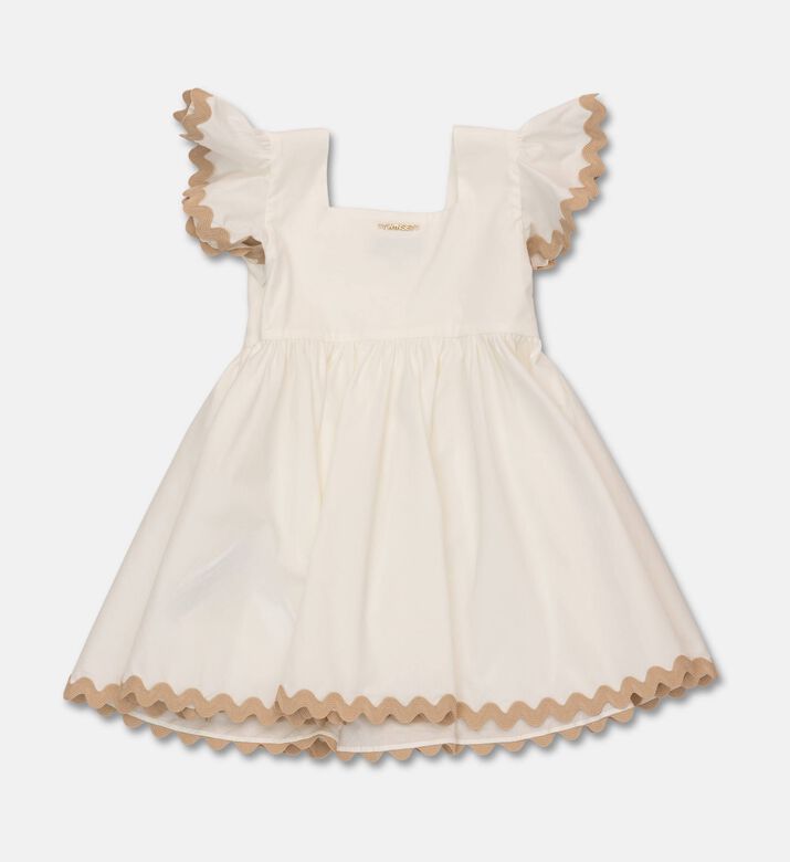 Twinset Dress Woven, Packshot View