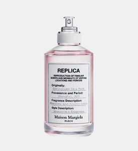 Replica Spring Park Eau De Toilette 100 Ml