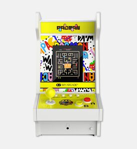 MyArcade Mighty Player Sonic, Packshot View