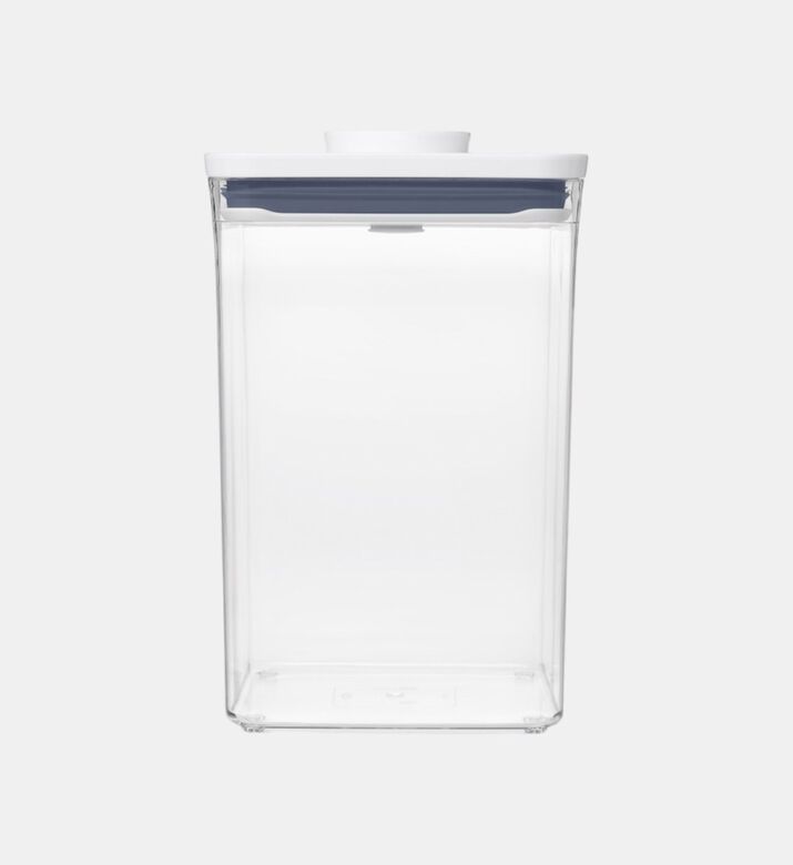 Large Square Food Container