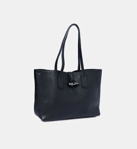 Roseau Essential Shoulder Bag Roseau Essential Shoulder Bag