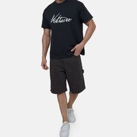 Teddy Voltaire Print T-shirt