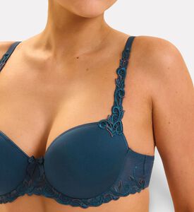 Simone Perele Bra Squared, Model View
