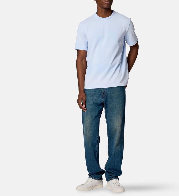 Paul Smith Ts Ps, Blue, S, Model View