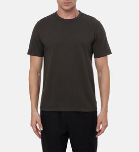 Vince Short-sleeve T-shirt, Model View