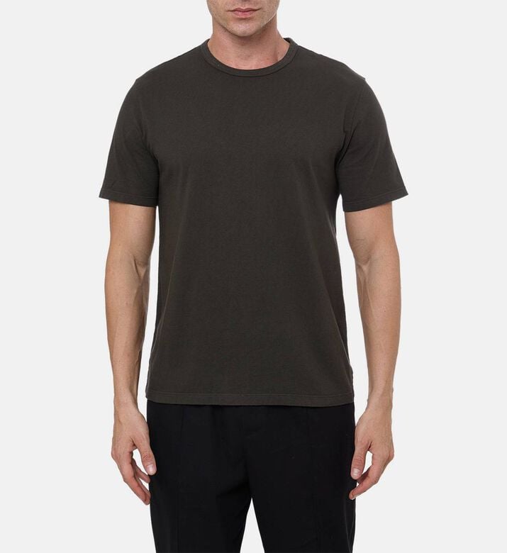 Vince Short-sleeve T-shirt, Model View