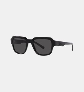 Acetate Square Design Sunglasses 52 Acetate Square Design Sunglasses 52