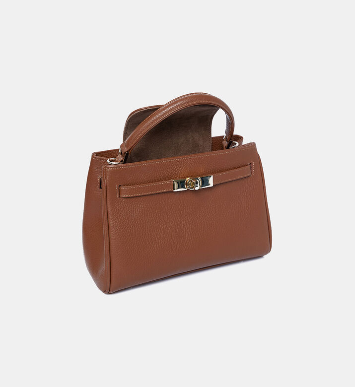 Nolita Leather Handbag