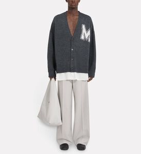 MM6 Card, Model View