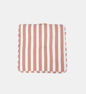 وسادة كيندا بدرزة يدوية