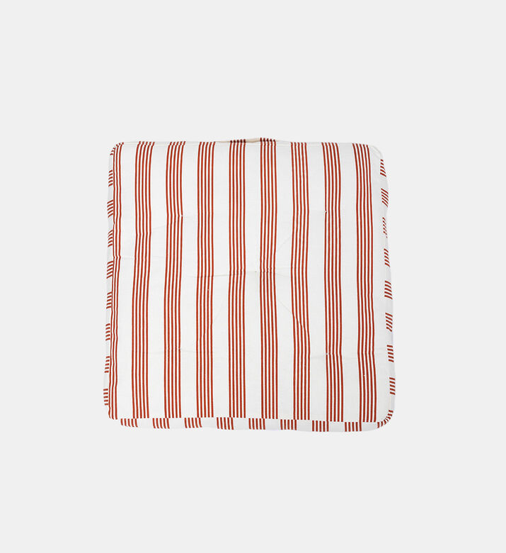 وسادة كيندا بدرزة يدوية