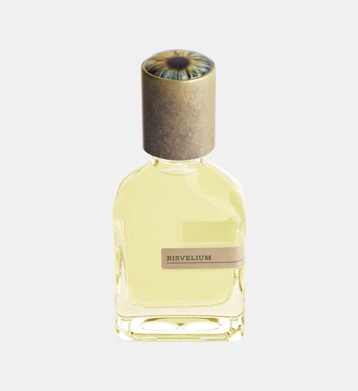 Risvelium Extrait De Parfum