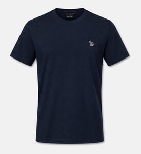Paul Smith Ts Zebra, Navy, M, Packshot View