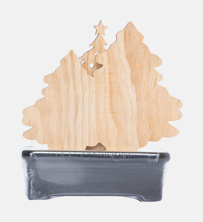 ناشر عطر شجرة عيد الميلاد