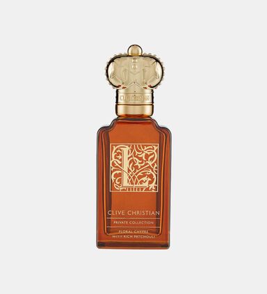 Private Collection L Floral Chypre Edp 50 Ml