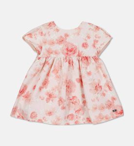 Tartine et Chocolat Dress, Packshot View