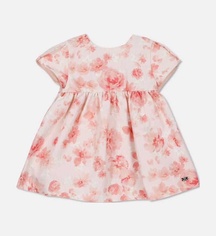 Tartine et Chocolat Dress, Packshot View