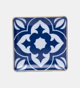 صينية بورسلين إنفينيتي مربعة