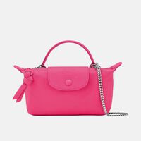 Removable Chain Pouch