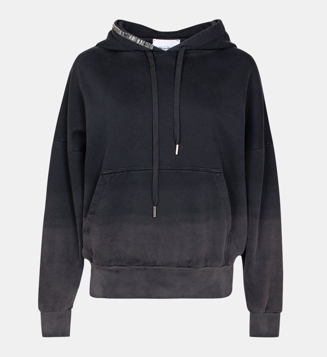 Brand Unique Cappuccino Sfumata Felpa Hoodie Sweatshirts