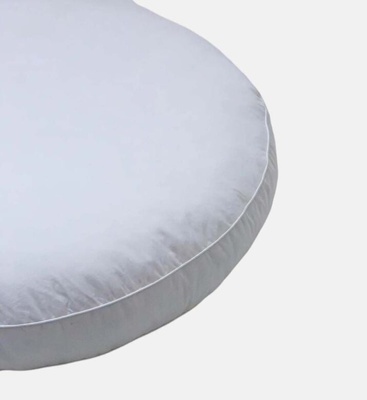 Suite702 Bigdot Percale Cotton Pillow, Packshot View