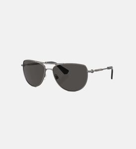 Be3149 Pilot-style Sunglasses 60