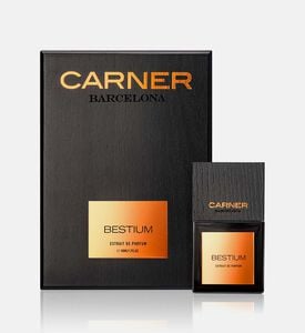 Carner Barcelona Bestium Extrait De Parfum, Packshot View Carner Barcelona Bestium Extrait De Parfum, Packshot View